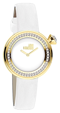 Moschino MW0418 wrist watches for women - 1 picture, image, photo