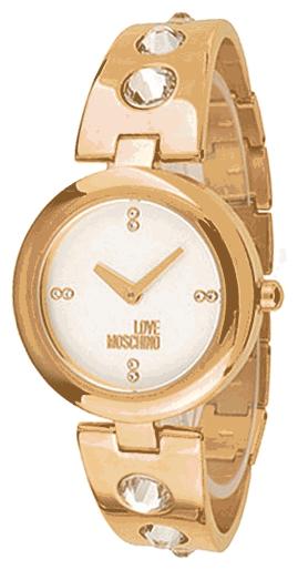 Moschino MW0425 wrist watches for women - 1 image, photo, picture