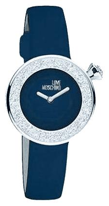 Moschino MW0426 wrist watches for women - 2 picture, photo, image