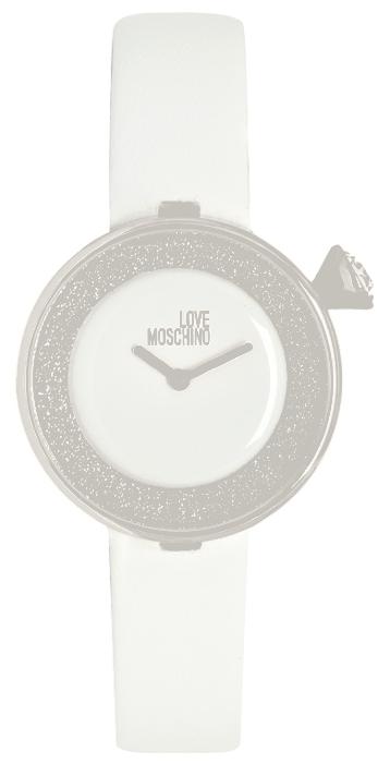 Moschino MW0428 wrist watches for women - 1 photo, image, picture