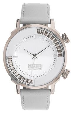 Moschino MW0429 wrist watches for women - 1 photo, image, picture
