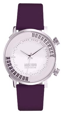 Moschino MW0430 wrist watches for women - 1 photo, picture, image
