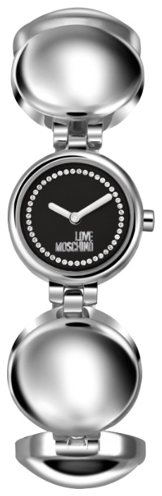 Moschino MW0437 wrist watches for women - 1 image, photo, picture
