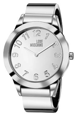 Moschino MW0438 wrist watches for women - 1 image, photo, picture