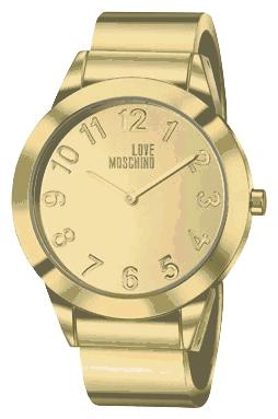 Moschino MW0439 wrist watches for women - 1 image, picture, photo