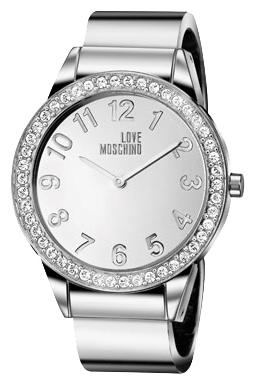 Moschino MW0440 wrist watches for women - 1 picture, photo, image