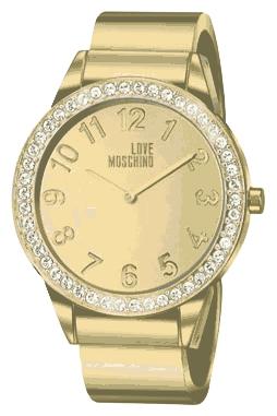 Moschino MW0441 wrist watches for women - 1 picture, photo, image