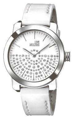Moschino MW0442 wrist watches for women - 1 picture, photo, image