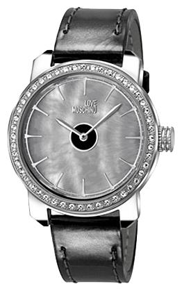Moschino MW0444 wrist watches for women - 1 picture, photo, image