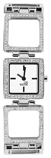 Moschino MW0447 wrist watches for women - 1 image, photo, picture