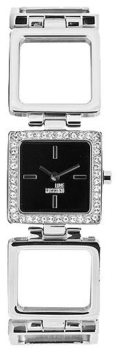 Moschino MW0448 wrist watches for women - 1 photo, picture, image