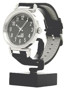 Moschino MW0450 wrist watches for men - 2 image, photo, picture