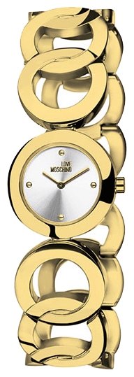 Moschino MW0472 wrist watches for women - 2 photo, picture, image