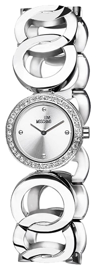 Moschino MW0473 wrist watches for women - 1 picture, photo, image