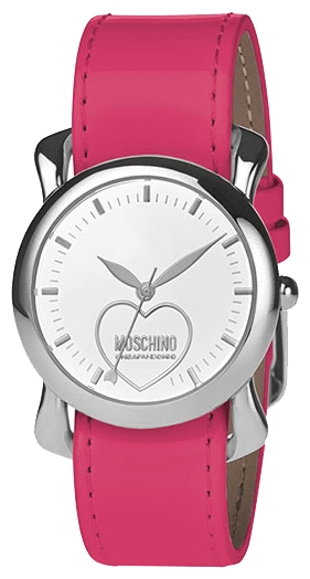 Moschino MW0475 wrist watches for women - 1 picture, photo, image