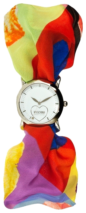 Moschino MW0475 wrist watches for women - 2 picture, photo, image