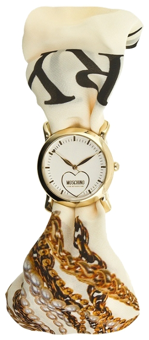 Moschino MW0476 wrist watches for women - 2 photo, picture, image