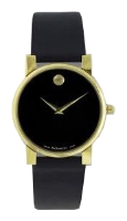 Movado 604228 wrist watches for men - 1 picture, image, photo