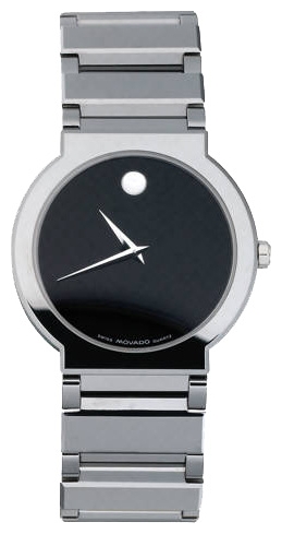 Movado 604409 wrist watches for men - 1 image, picture, photo