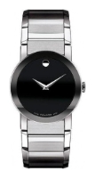 Movado 605063 wrist watches for men - 1 photo, picture, image
