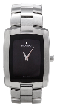 Movado 605377 wrist watches for men - 1 image, photo, picture
