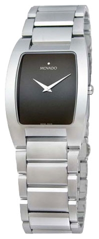 Movado 605621 wrist watches for men - 1 image, photo, picture