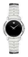 Movado 605644 wrist watches for women - 1 photo, picture, image