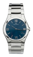 Movado 605674 wrist watches for women - 1 photo, image, picture