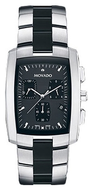 Movado 605773 wrist watches for men - 1 image, photo, picture