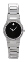 Movado 605807 wrist watches for women - 1 picture, image, photo