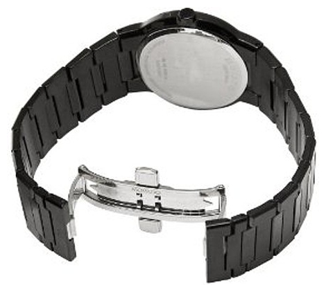 Movado 605899 wrist watches for men - 2 picture, image, photo