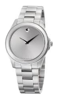 Movado 605905 wrist watches for men - 1 picture, image, photo