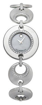 Movado 605920 wrist watches for women - 1 image, photo, picture