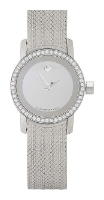 Movado 605999 wrist watches for women - 1 picture, photo, image