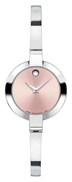 Movado 606059 wrist watches for women - 1 image, picture, photo