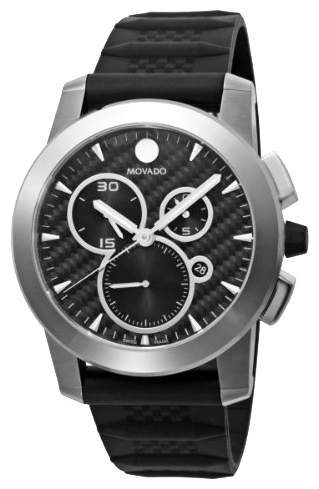 Movado 606082 wrist watches for men - 1 image, photo, picture