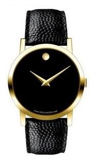 Movado 606086 wrist watches for men - 1 image, picture, photo