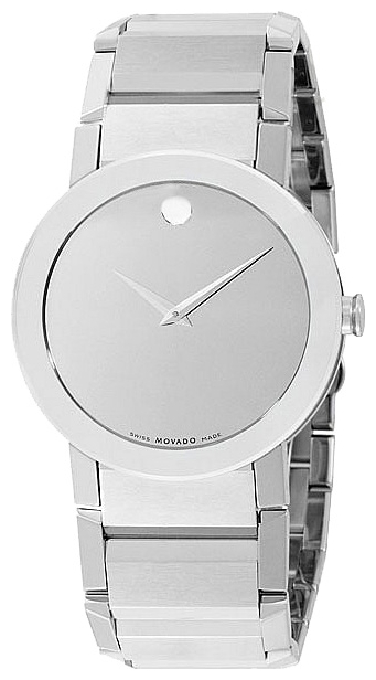 Movado 606093 wrist watches for men - 1 image, picture, photo