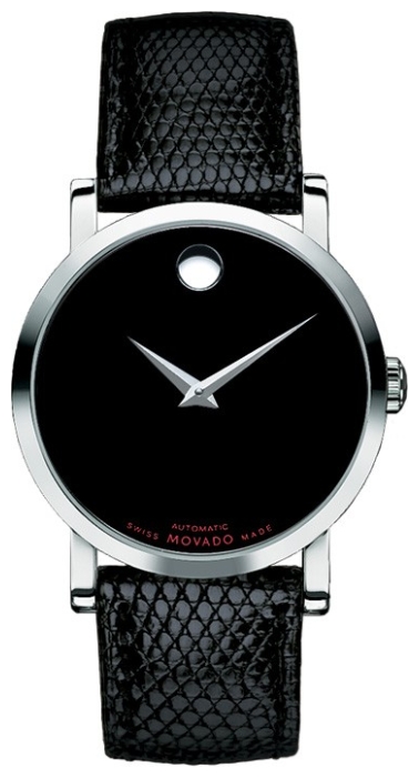 Movado 606113 wrist watches for men - 1 image, picture, photo