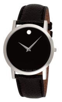 Movado 606179 wrist watches for men - 1 image, photo, picture