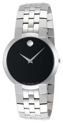 Movado 606234 wrist watches for men - 1 image, photo, picture