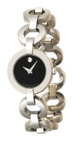 Movado 606260 wrist watches for women - 1 photo, picture, image