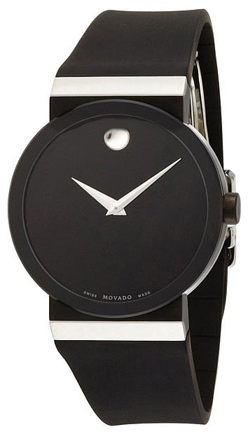 Movado 606269 wrist watches for women - 1 image, picture, photo