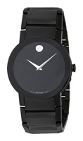 Movado 606307 wrist watches for men - 1 image, picture, photo