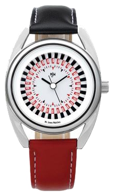 Mr Jones The decider wrist watches for unisex - 1 image, picture, photo