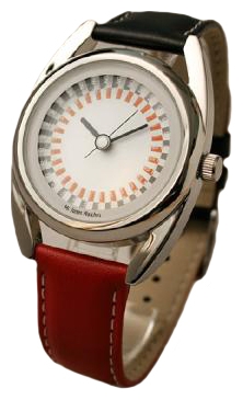 Mr Jones The decider wrist watches for unisex - 2 image, picture, photo