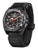 MTM BLACK-PATRIOT_1 wrist watches for men - 1 image, picture, photo