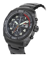 MTM BLACK-PREDATOR_1 wrist watches for men - 1 image, picture, photo