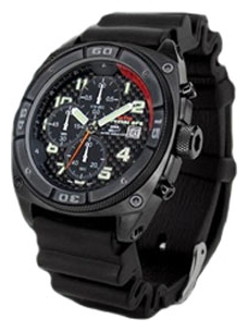MTM BLACK-PREDATOR_2 wrist watches for men - 1 image, photo, picture