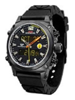 MTM BLACK-STRYKER_2 wrist watches for men - 1 image, picture, photo